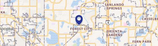 924 State Rd 436th Ste, Unit 1100