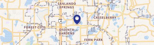 608 Altamonte Dr Ste, Unit 1100