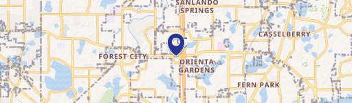 195 Westmonte Dr Ste, Unit 1102