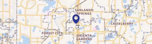 516 Douglas Ave Ste, Unit 1102