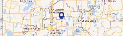 475 Osceola St Ste, Unit 1200