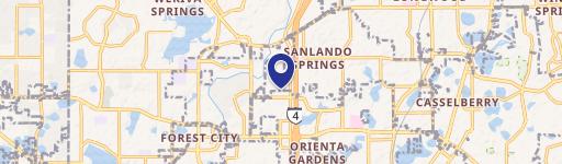 311 Altamonte Commerce Blvd Ste, Unit 1602