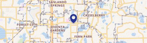 801 Orienta Ave Ste, Unit 2000