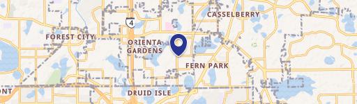 706 Turnbull Ave Ste, Unit 202