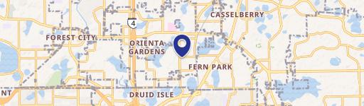 706 Turnbull Ave Ste, Unit 305