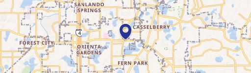 1028 Altamonte Dr, Unit 1000