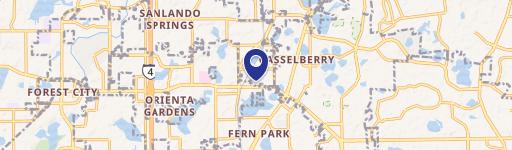 1159 Altamonte Dr, Unit 1107