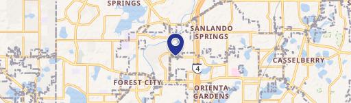 462 Central Pkwy, Unit 1000