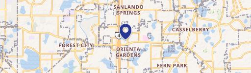 185 Cranes Roost Blvd