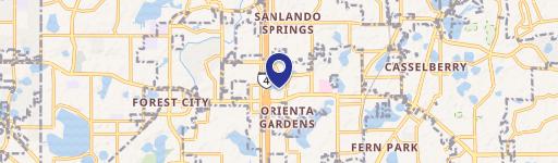 180 Cranes Roost Blvd