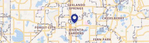 225 Cranes Roost Blvd