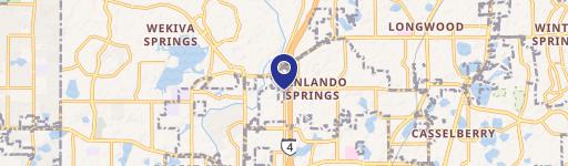 978 Douglas Ave, Unit 107