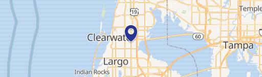 Land, CLEARWATER, FL