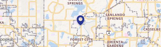 926 Great Pond Dr, Unit 1000