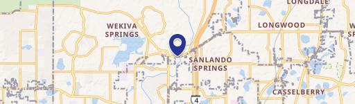 1090 Kensington Park Dr