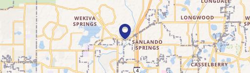 1105 Kensington Park Dr, Unit 2000