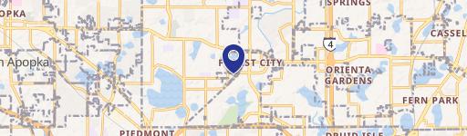 1080 Rainer Dr Ste A