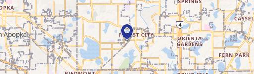 1070 Rainer Dr Ste A