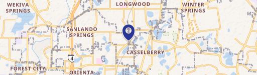 1650 Ronald Reagan Blvd