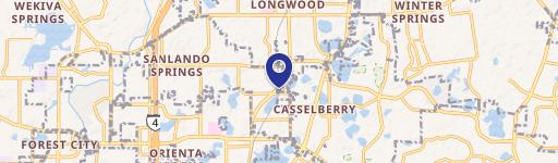 1681 Ronald Reagan Blvd