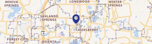 1750 Ronald Reagan Blvd