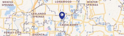 1601 Ronald Reagan Blvd