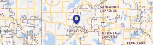 360 State Rd 434th, Unit 1000