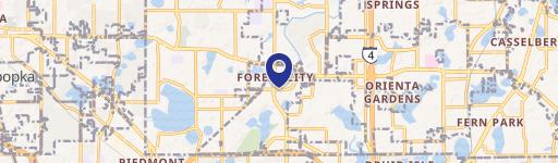 351 State Rd 434th, Unit 1001