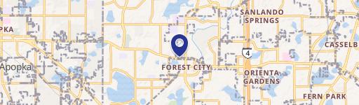 946 State Rd 436th, Unit 1010