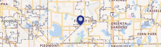 1015 Sunshine Ln Ste 101a