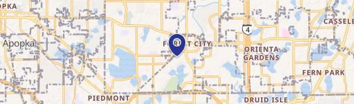 1020 Sunshine Ln, Unit 104