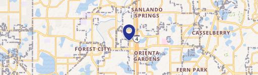 190 Westmonte Dr, Unit 102