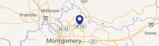 4480 Northchase Blvd