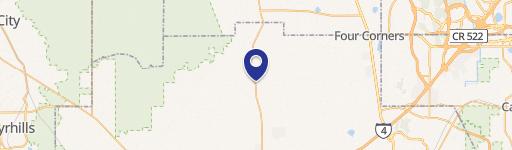 Polk City Land Opportunity
