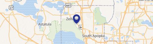 4600 Apopka Logistics Pkwy