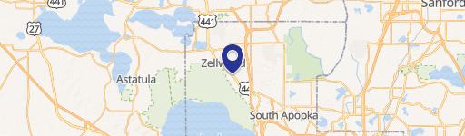 4701 Apopka Logistics Pkwy