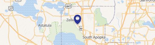 1321 Apopka Airport Rd, Unit 116