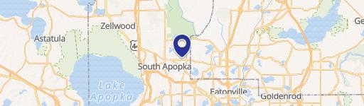 1706 Semoran Blvd Ste, Unit 118