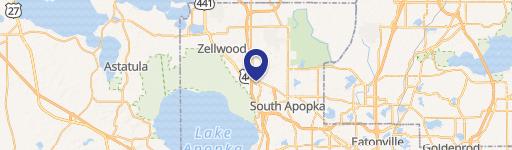 470 Live Pne Cir, Unit 1305