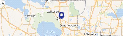 410 Live Pne Cir, Unit 1402