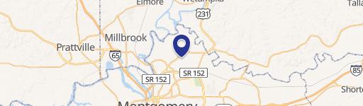 Montgomery, AL 36110