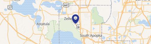 1321 Apopka Airport Rd, Unit 39