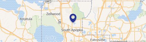 515 Wekiva Cmns Cir, Unit 6