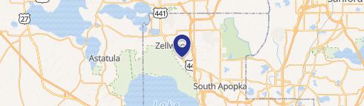 1321 Apopka Airport Rd, Unit 87