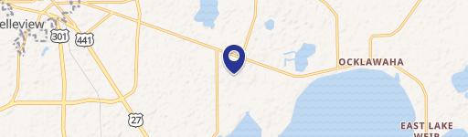 Land For Sale, Belleview, FL