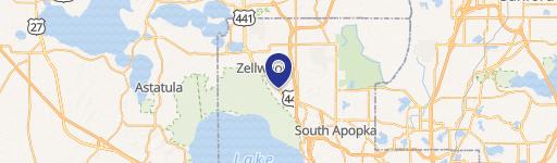 1321 Apopka Airport Rd, Unit N