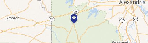 15 Acres Bordering National Forest