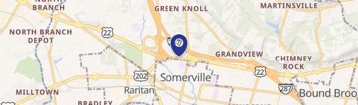 Retail Building with Warehouse Space