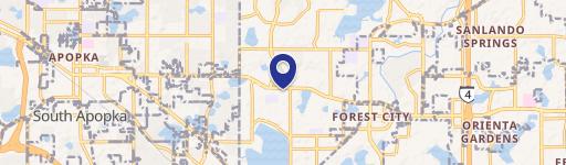 625 Executive Park Ct