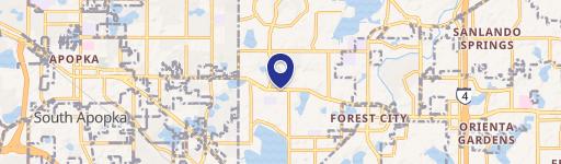 601 Executive Park Ct